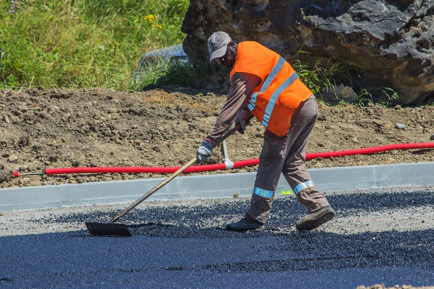 Suivi de chantier ECOTHERM (du 25 juin au 8 juillet 2018)